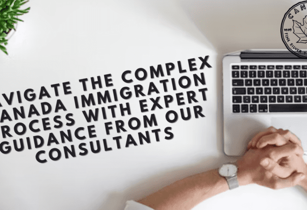 Canada immigration Consultant services | Expert Guidance  & Advice