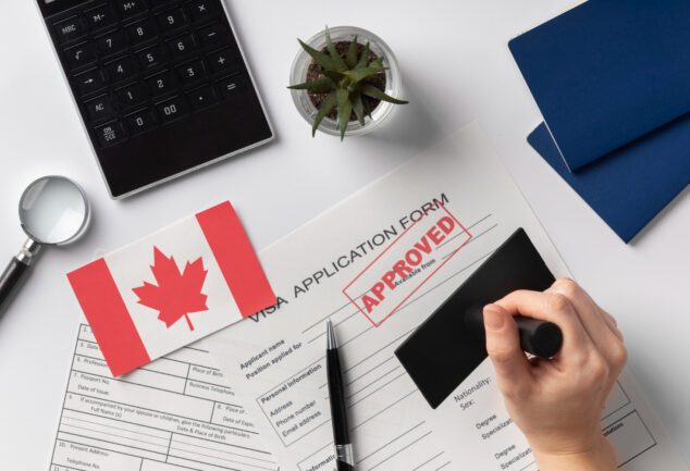 What is the Easiest Way to Immigrate to Canada?