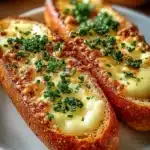 Knoblauchstangen selber machen: Einfaches & schnelles Rezept für den perfekten Snack 9 102