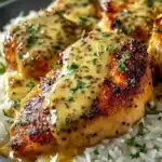 Honig-Senf-Hähnchen mit Reis: Schnelles & einfaches Rezept für jeden Tag 3 11