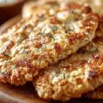 Haferflocken Joghurt Fladen: Einfaches & Gesundes Rezept für Fluffige Fladen 8 112