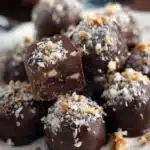 Baileys Pralinen Rezept: Einfach, Cremig & Schokoladig – Mit 4 Zutaten! 9 122