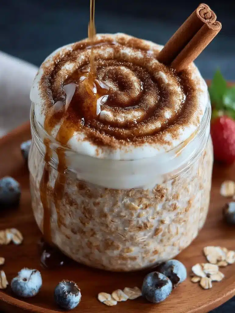 Zimtschnecke Oats: Cremiges & Schnelles Frühstück mit Äpfeln – Rezept-Idee 64 Zimtschnecke Oats: Cremiges & Schnelles Frühstück mit Äpfeln – Rezept-Idee