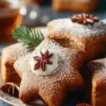 Weiche Lebkuchen Rezept: Einfach, Schnell & Aromatisch – Weihnachten Backen 9 125