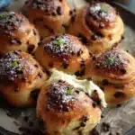 Protein-reiche 10-Minuten Schoko-Brötchen: Einfaches & Schnelles Rezept 10 132