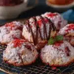 Yogurette Kokosmakronen: Einfaches & Schnelles Rezept für Süße Köstlichkeiten 10 138