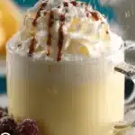 Schneelawine Rezept: Cremiges Hühnergericht für kalte Tage 9 145