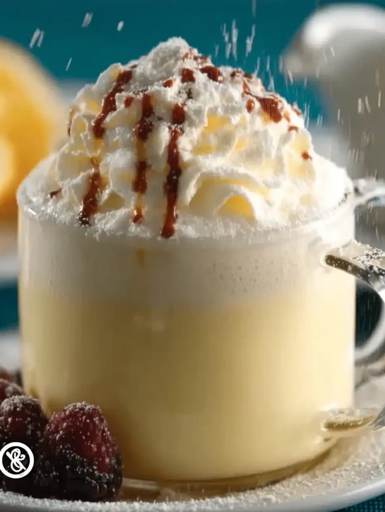 Schneelawine: Wärmendes Hühnchen mit Sahne & Kräutern – Einfaches Rezept für kalte Tage