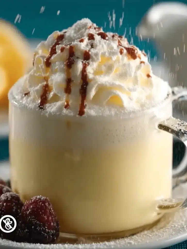 Schneelawine: Wärmendes Hühnchen mit Sahne & Kräutern – Einfaches Rezept für kalte Tage