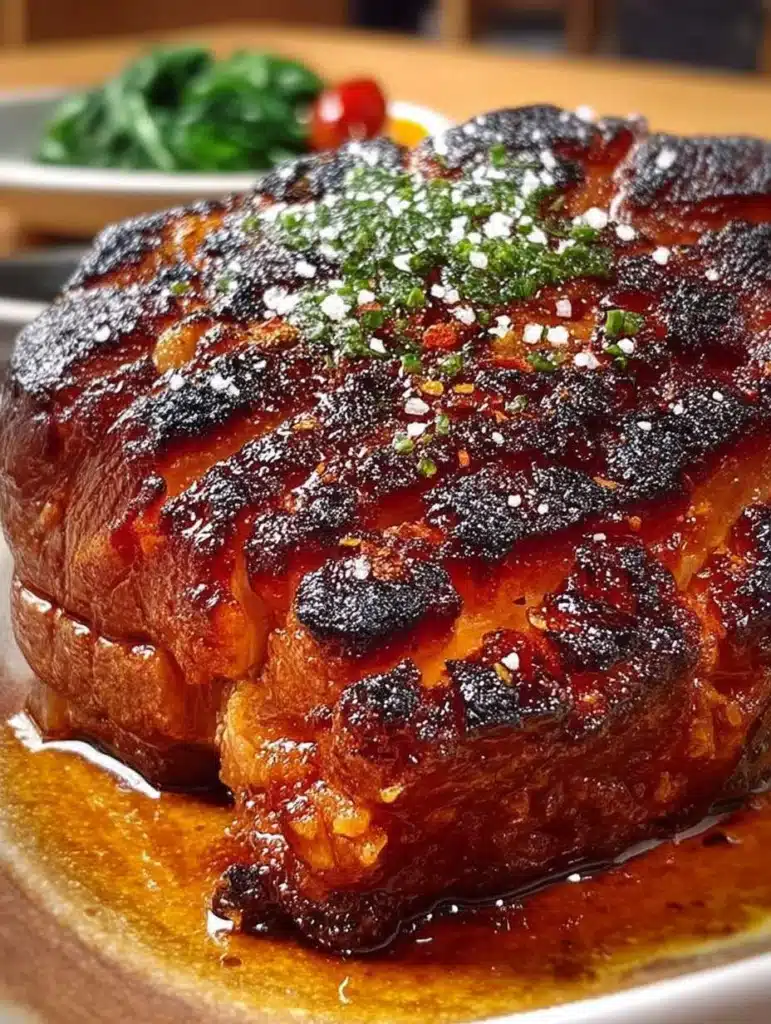 Der Allerbeste Salzbraten: Saftiges Hähnchenbrust Rezept für Schnelles Abendessen