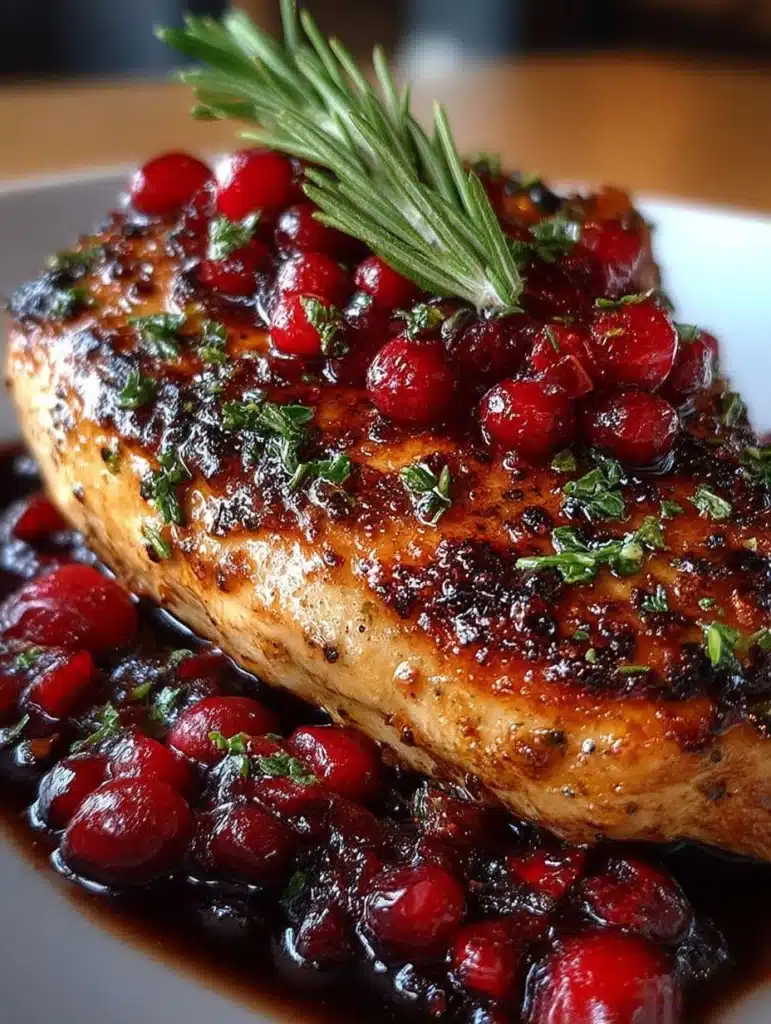 Hähnchenbrust Weihnächtlich: Saftiges Festessen mit Honig & Granatapfel – Einfaches Rezept 1 Hähnchenbrust Weihnächtlich: Saftiges Festessen mit Honig & Granatapfel – Einfaches Rezept