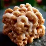 Weiße Spekulatius-Crossies: Einfaches Rezept für knusprigen Festtagsgenuss 3 18