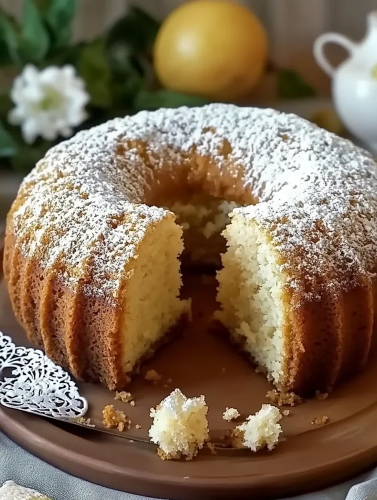 Saftiger Möhrenkuchen mit Mandeln: Einfaches Rezept & Tipps