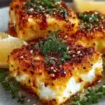 Knuspriger Feta aus dem Airfryer: Blitzschnell & Einfach (15 Min) 4 22