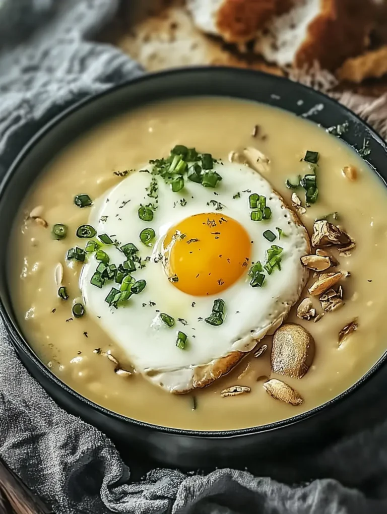 Senfeier Rezept: Traditionelles deutsches Gericht einfach zubereiten + Tipps & Tricks