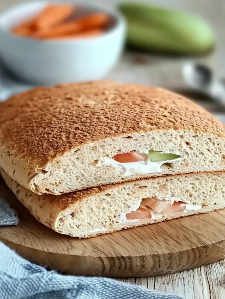 Saftiges Joghurt-Fladenbrot ohne Ofen: Rezept in 30 Min aus der Pfanne