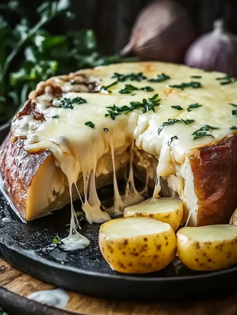 Käse-Fleischbällchen mit Kartoffelpüree: Das schnelle & saftige Rezept