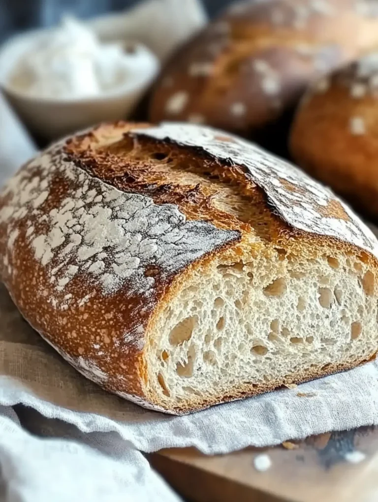 Saftiges Zwiebelbrot mit Magerquark – Einfaches Rezept & Tipps