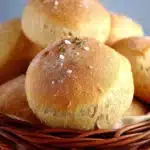 Dinkel Aufbackbrötchen selber machen: Das einfache Rezept für gesunde, knusprige Brötchen 7 27