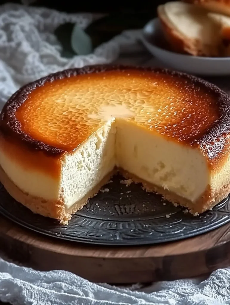 SCHNELLER KÄSEKUCHEN: Saftig, Fluffig & Wie vom Profi – Geheimtipps gegen Risse!