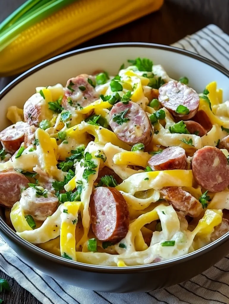 Schweizer Wurstsalat Rezept: Einfach, schnell & lecker als Sommersalat