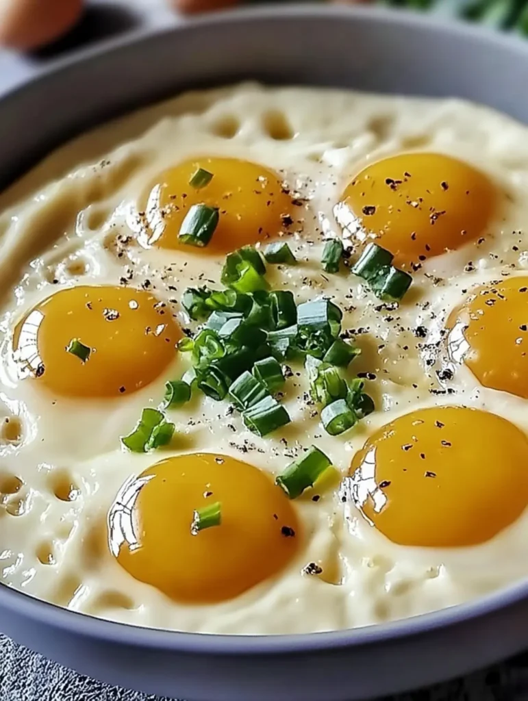 Eier in Senfsauce Rezept: Der cremige Klassiker einfach & perfekt zubereiten