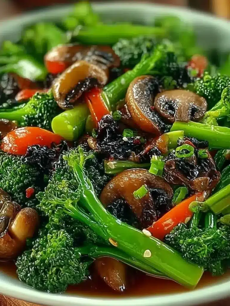 15-Minuten Gemüsepfanne: Das schnelle, gesunde & einfache Rezept für den Alltag