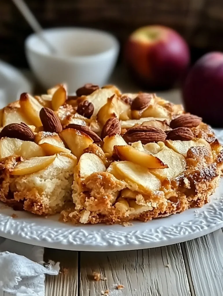 Rezept: Gesunde Apfelkekse ohne Zucker, Mehl & Ei – Saftig & Schnell in 35 Min. 46 Rezept: Gesunde Apfelkekse ohne Zucker, Mehl & Ei – Saftig & Schnell in 35 Min.