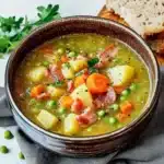 Erbseneintopf Bundeswehr Rezept: Das Original – Einfach, Herzhaft & Sättigend 156 349