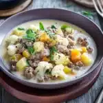 Blumenkohl-Hacktopf Rezept: Schnell, Herzhaft & Cremig mit Hackfleisch & Käsesoße 148 351