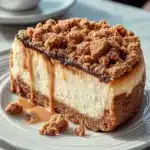 Spekulatius Käsekuchen Rezept: Cremiger Wintergenuss mit Gewürzen 4 37