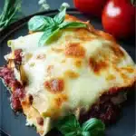 Gemüselasagne Rezept: Einfach, Gesund & Köstlich – Mit Tipps & Saisonalen Variationen 141 380