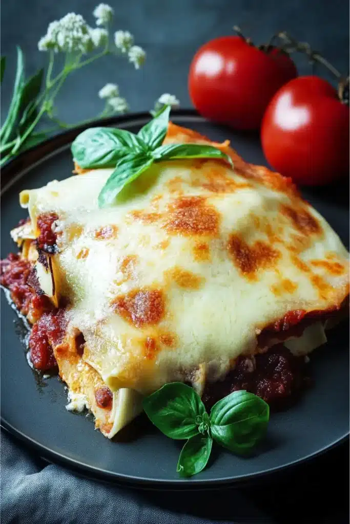 Gemüselasagne Rezept: Einfach, Gesund & Köstlich – Mit Tipps & Saisonalen Variationen