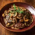 Jägerschnitzel Rezept: Der deutsche Klassiker mit cremiger Pilzsauce 159 387