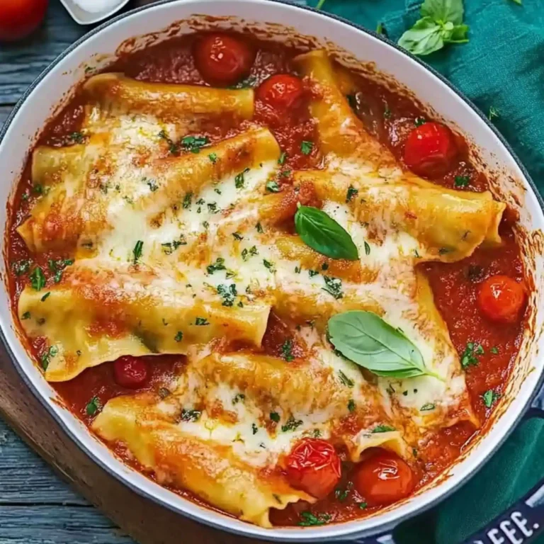 Maultaschenauflauf Rezept: Schwäbischer Klassiker einfach & köstlich käseüberbacken