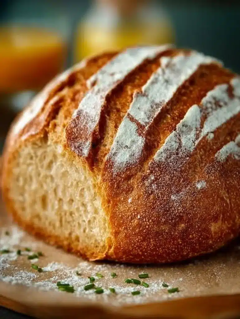 Dinkel Joghurt Brot Rezept: Schnell, einfach & gesund selbst backen ohne Gehzeit 1 Dinkel Joghurt Brot Rezept: Schnell, einfach & gesund selbst backen ohne Gehzeit