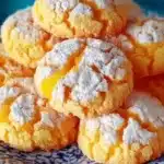 Orangekekse Rezept: Einfach, lecker & schnell gebacken! 6 47