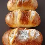 Italienische Brötchen selber backen: Einfaches Rezept für luftige, aromatische Brötchen 8 53