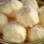 Selbstgemachte Eierlikör-Pralinen: Einfaches Rezept & Tipps für den perfekten Genuss 6 54