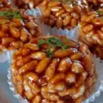 Veganer Karamellisierter Puffreis: Schnelles No-Bake Rezept in 35 Minuten 6 58