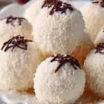 Rafaello Pralinen selber machen: Einfaches Rezept für die besten Pralinen! 9 59