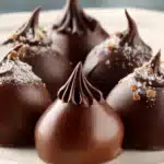 Selbstgemachte Schokoladenpralinen: Ein einfaches Rezept für Köstlichkeiten 7 62