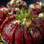 Ofengebackene Rote Bete: Einfaches Rezept, Tipps & Variationen 7 69