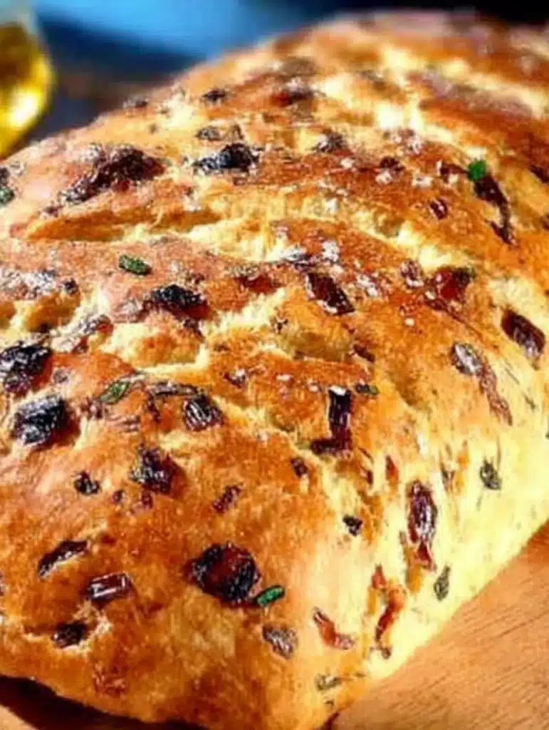 Herzhaftes Zwiebelbrot: Einfaches Rezept für hausgemachtes Genussbrot 37 Herzhaftes Zwiebelbrot: Einfaches Rezept für hausgemachtes Genussbrot