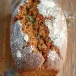 Low Carb Karottenbrot Rezept: Saftig, Gesund & Einfach! 8 76