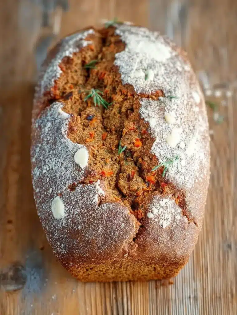 Low Carb Karottenbrot: Saftig, Gesund & Kohlenhydratarm | Einfaches Rezept 73 Low Carb Karottenbrot: Saftig, Gesund & Kohlenhydratarm | Einfaches Rezept