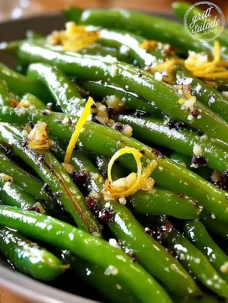 Geröstete Knoblauch-Bohnen: Schnelles & Einfaches Rezept mit Intensiven Geschmack 64 Geröstete Knoblauch-Bohnen: Schnelles & Einfaches Rezept mit Intensiven Geschmack