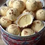 Selbstgemachte Eierlikör Pralinen: Einfaches Rezept für cremige Köstlichkeiten 7 88