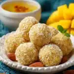 Mango Kokos Energy Balls: Einfaches Rezept für gesunde Snacks 7 90