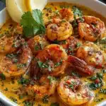 Cremige Garnelen in Kokos-Curry-Sauce: Schnelles & Leckeres Rezept 8 93